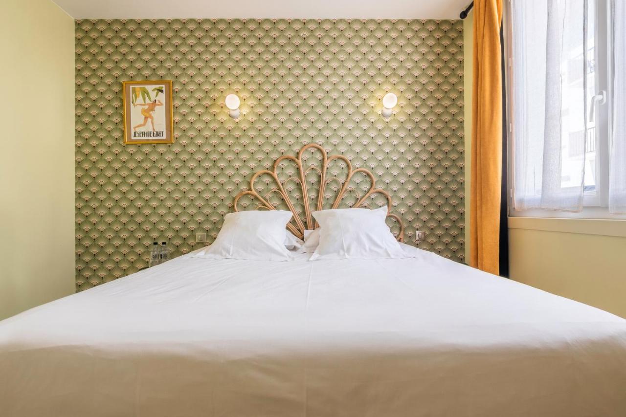 Cosmopolitain Hotel
