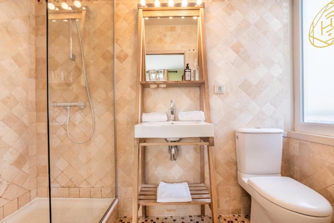 Cosmopolitain Hotel Biarritz