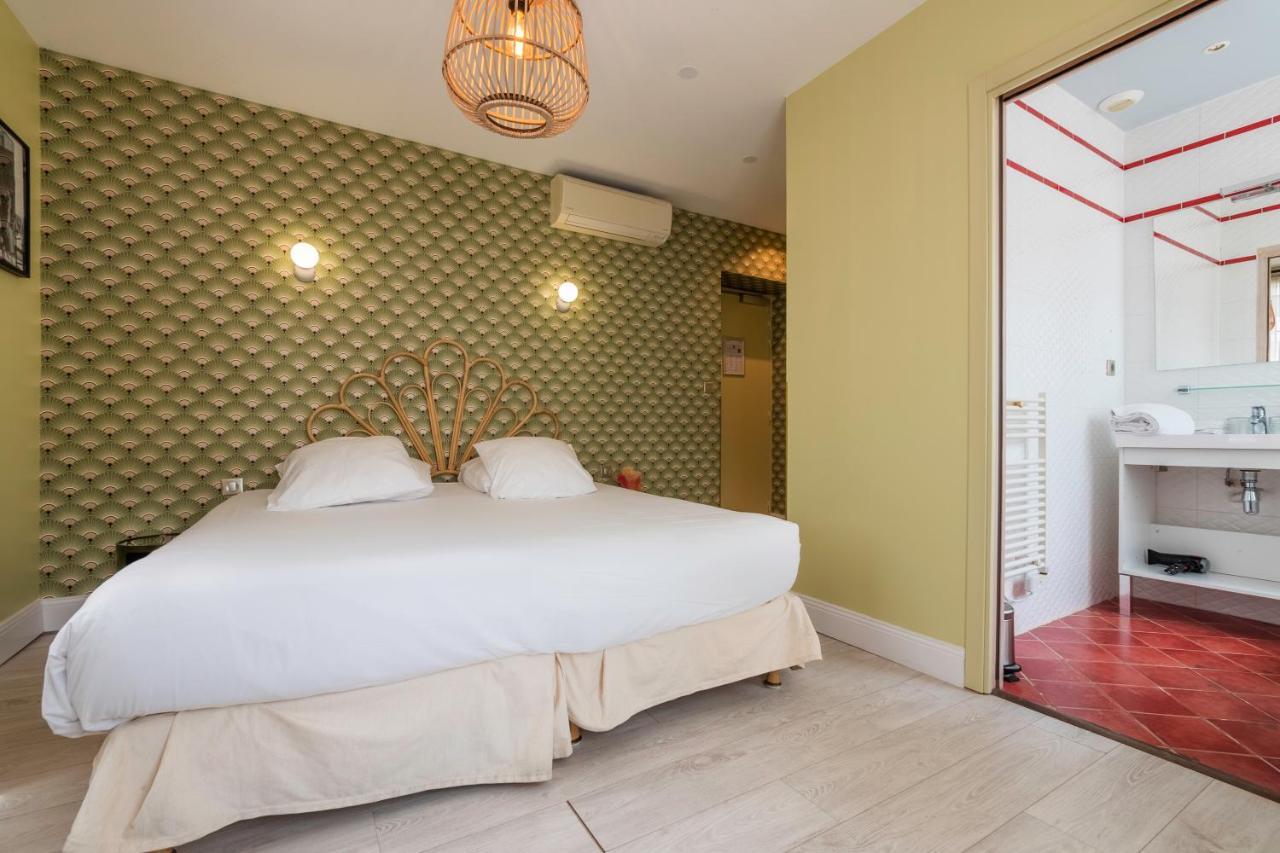Cosmopolitain Hotel 3*