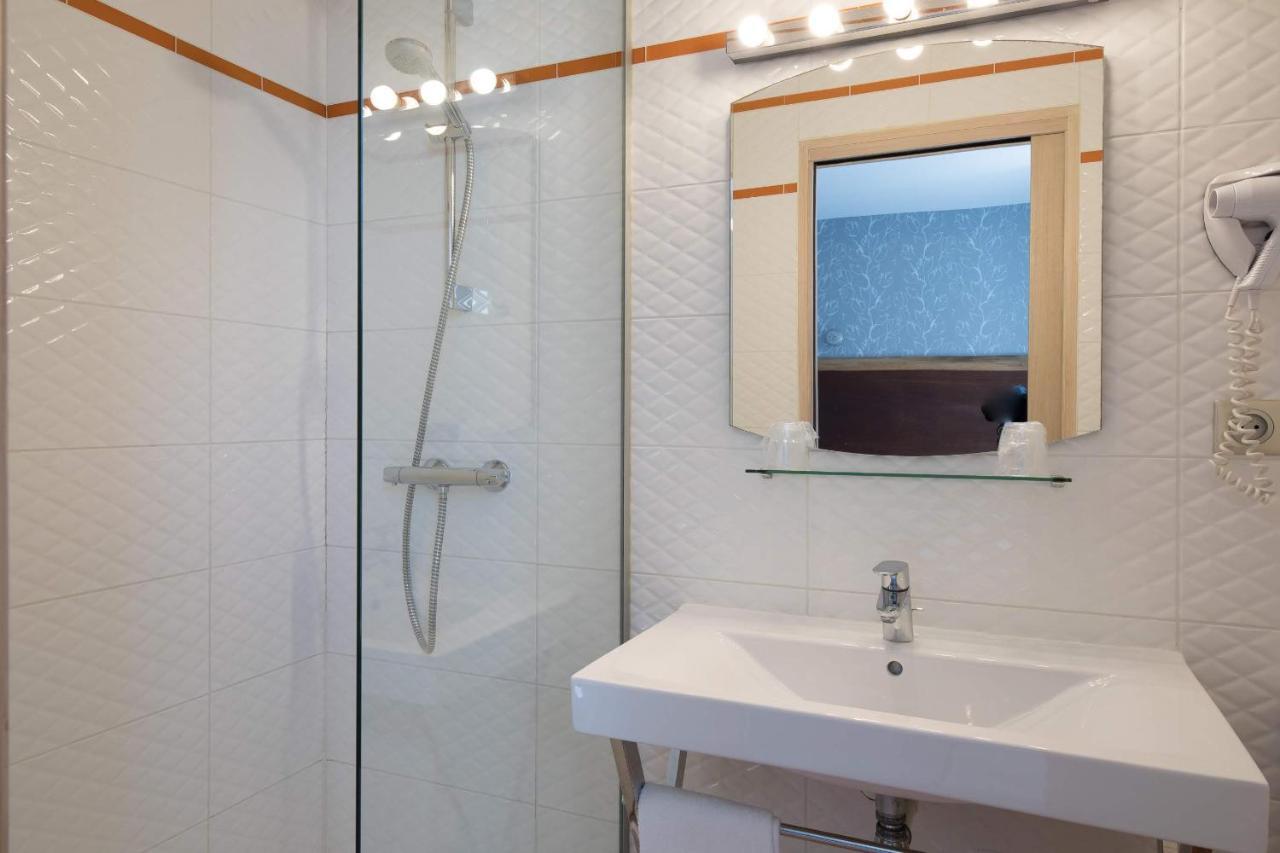 Cosmopolitain Hotel Biarritz