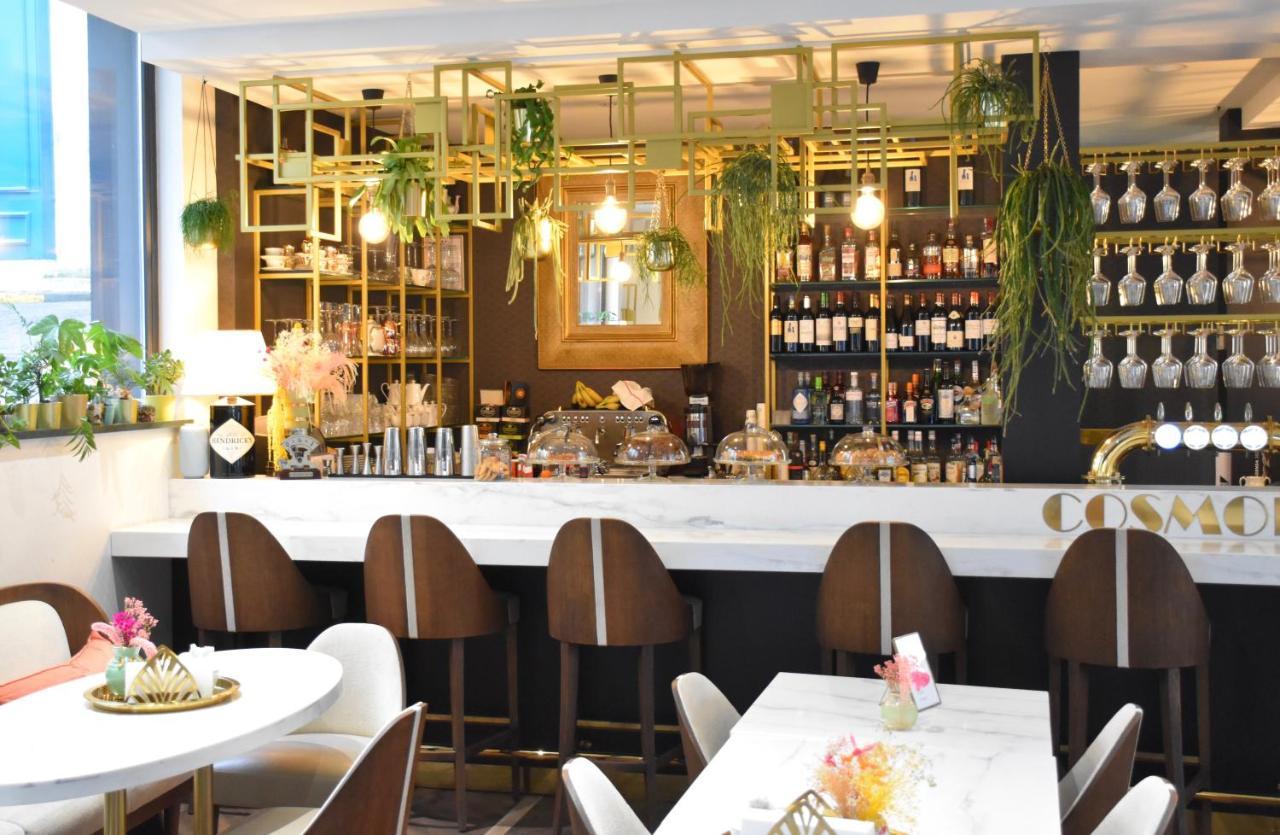 Hotel Cosmopolitain